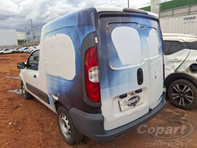 2019 FIAT FIORINO FURGAO 