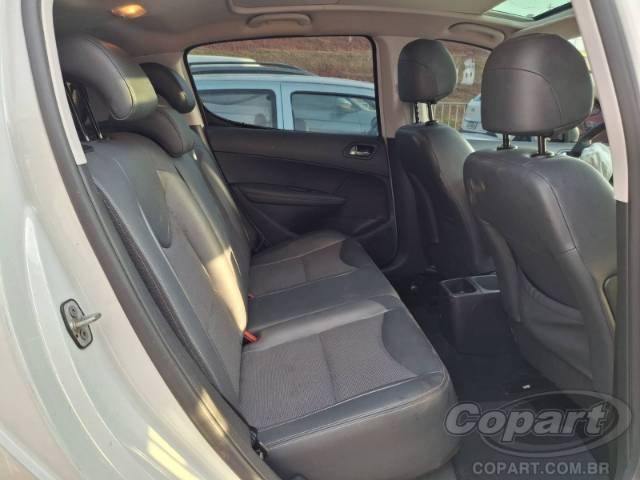 2016 PEUGEOT 308 