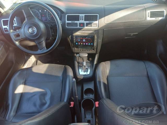 2011 VOLKSWAGEN BORA 