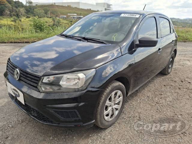 2023 VOLKSWAGEN GOL 