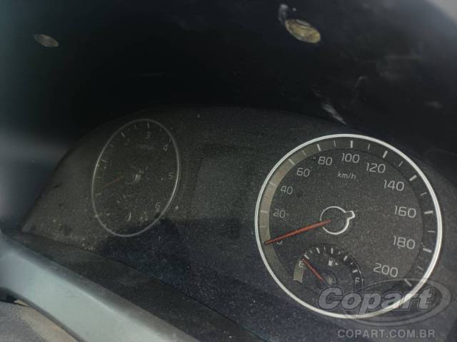 2026 KIA BONGO 