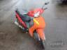2014 HONDA BIZ 