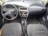 2007 FIAT SIENA 