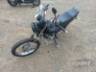 2007 HONDA CG 125 