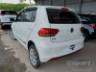 2019 VOLKSWAGEN FOX 