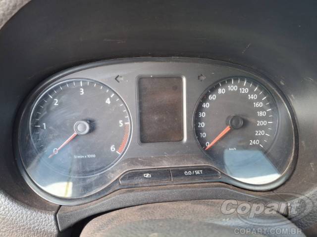 2013 VOLKSWAGEN AMAROK 