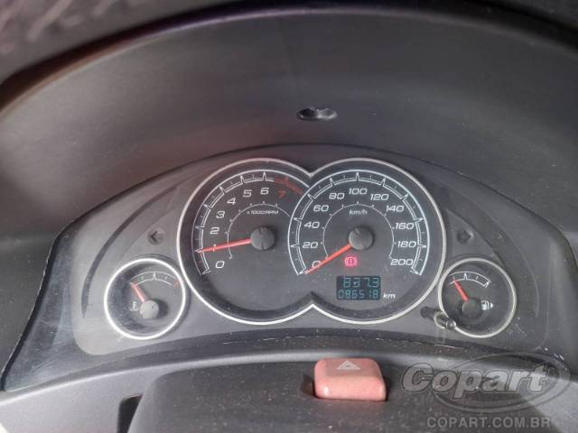 2014 CHEVROLET CELTA 