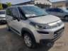 2018 CITROEN AIRCROSS 