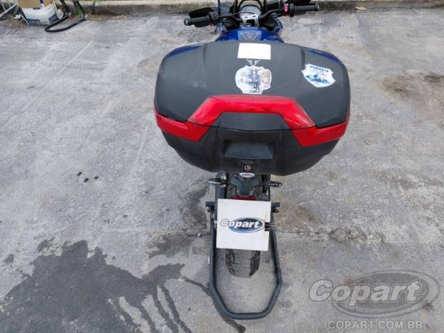 2023 TRIUMPH TIGER SPORT 