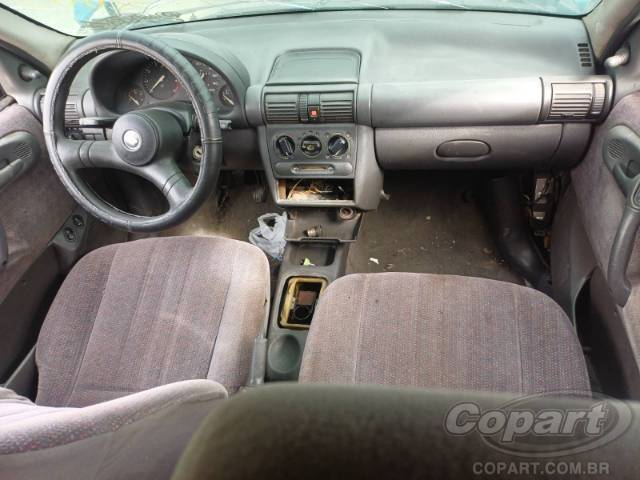 1996 CHEVROLET CORSA 