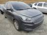 2021 FORD KA SEDAN 