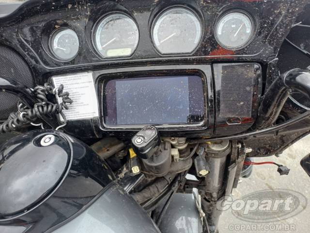 2021 HARLEY-DAVIDSON TOURING 