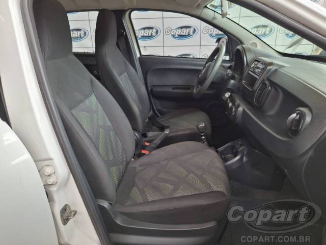 2020 FIAT MOBI 