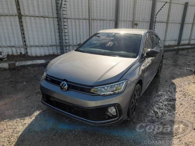 2025 VOLKSWAGEN VIRTUS 