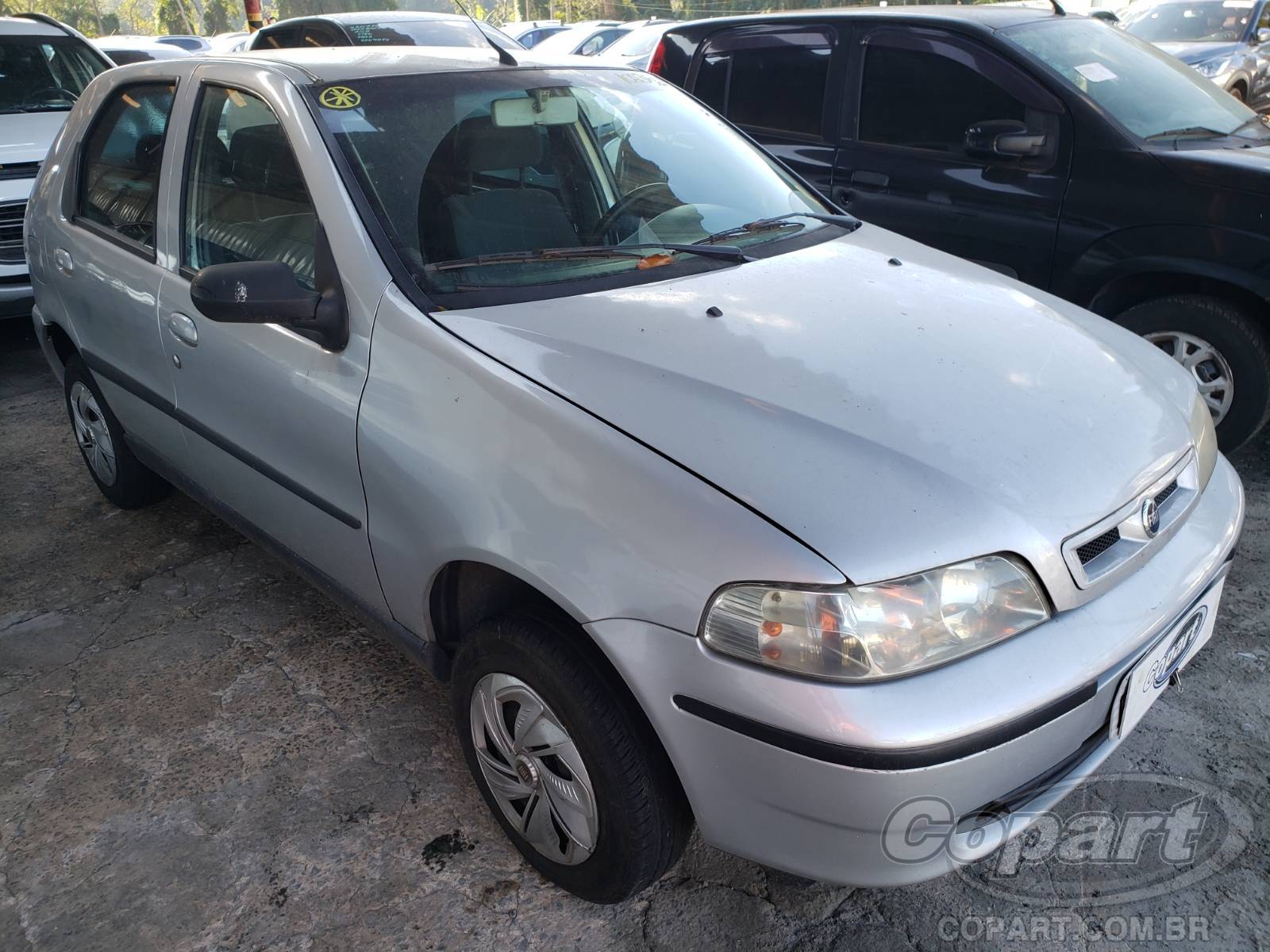 FIAT PALIO FIRE 1.0 2004