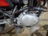2012 HONDA NXR 150 