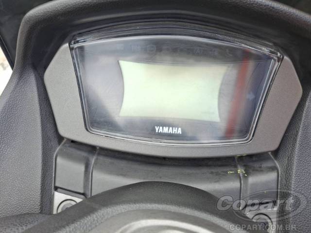 2023 YAMAHA NMAX 