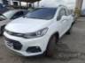 2017 CHEVROLET TRACKER 
