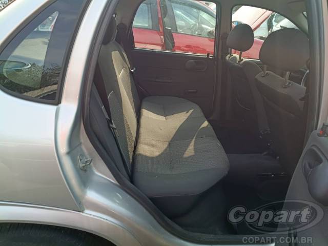 2015 CHEVROLET CLASSIC 