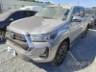 2021 TOYOTA HILUX CD 