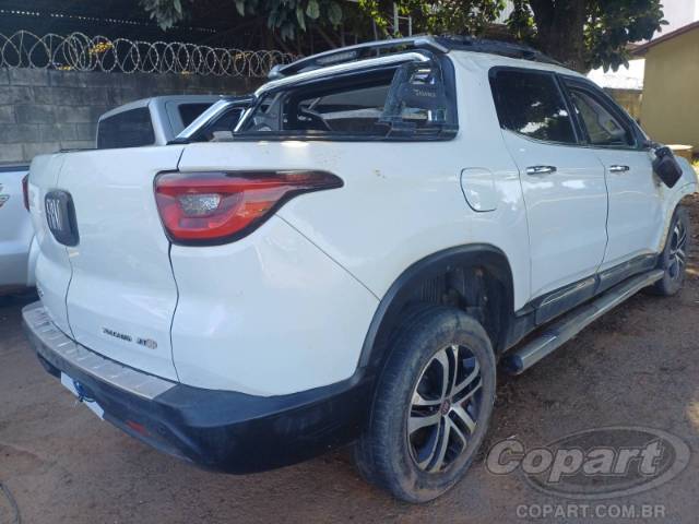 2018 FIAT TORO 