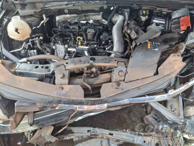 2024 CHEVROLET ONIX PLUS 