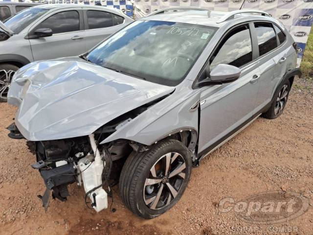 2024 VOLKSWAGEN NIVUS 