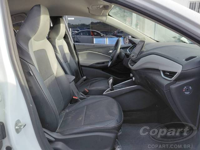2025 CHEVROLET ONIX 