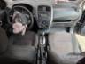 2018 NISSAN VERSA 