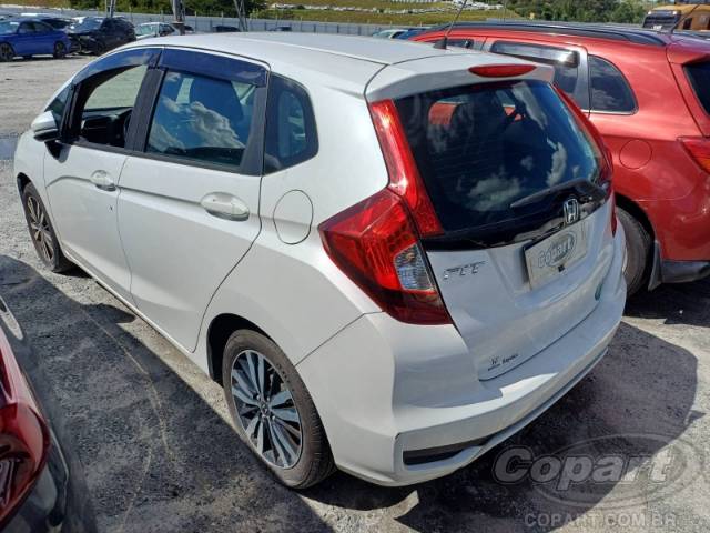2018 HONDA FIT 
