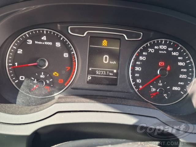 2015 AUDI Q3 