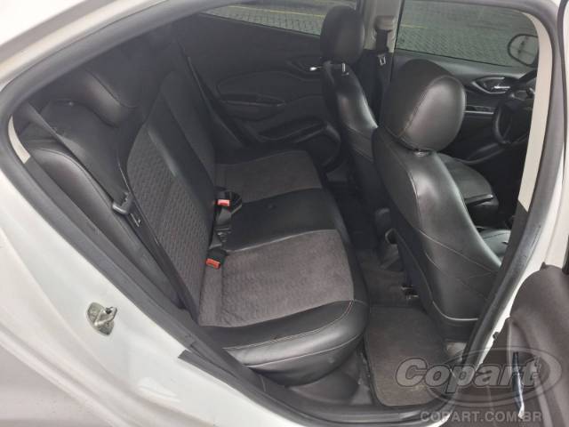 2017 CHEVROLET ONIX 