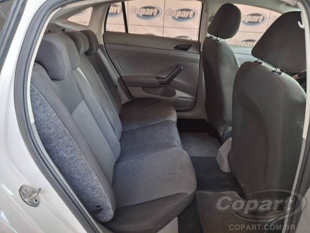 2019 VOLKSWAGEN VIRTUS 