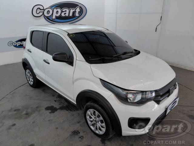 2023 FIAT MOBI 