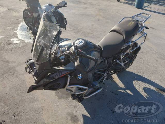2023 BMW R 1250 