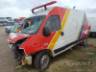 2014 FIAT DUCATO FURGAO 