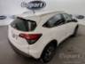 2021 HONDA HR-V 