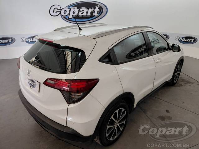2021 HONDA HR-V 