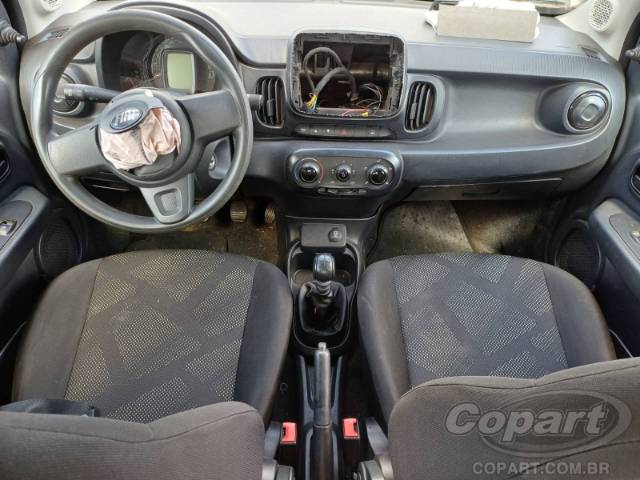2024 FIAT MOBI 