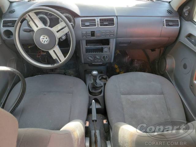2003 VOLKSWAGEN GOL 