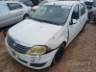2013 RENAULT LOGAN 