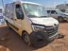 2023 RENAULT MASTER FURGAO 