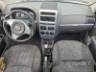 2009 FIAT PALIO 