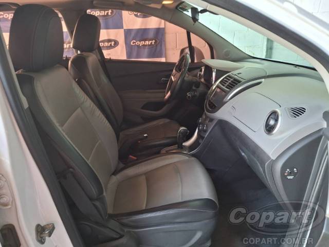 2015 CHEVROLET TRACKER 