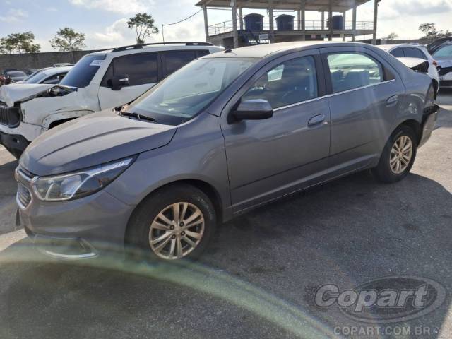 2019 CHEVROLET COBALT 