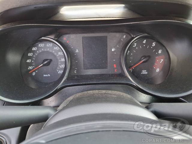 2026 FIAT ARGO 