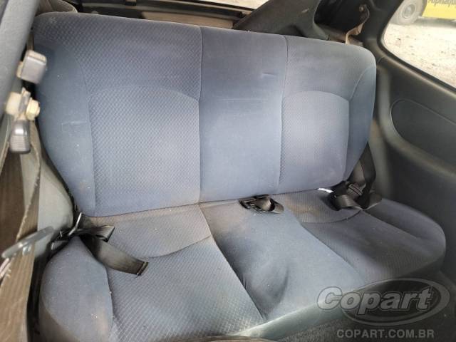 2002 FIAT PALIO 