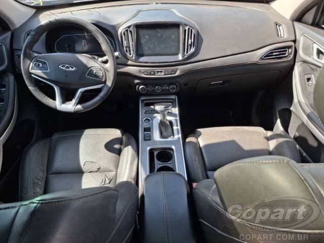 2020 CAOA CHERY TIGGO 7 