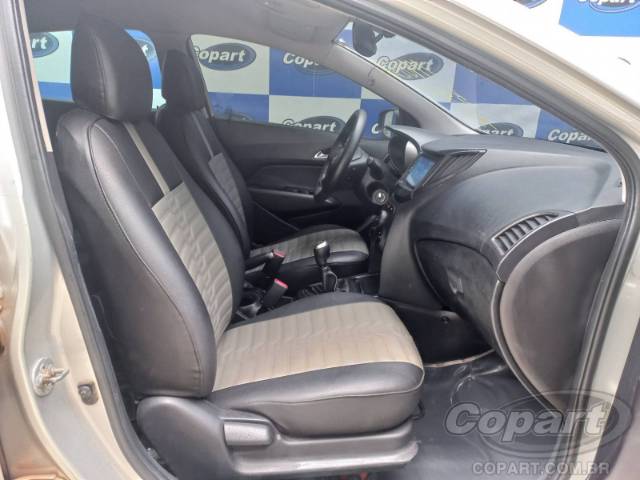 2015 HYUNDAI HB20 