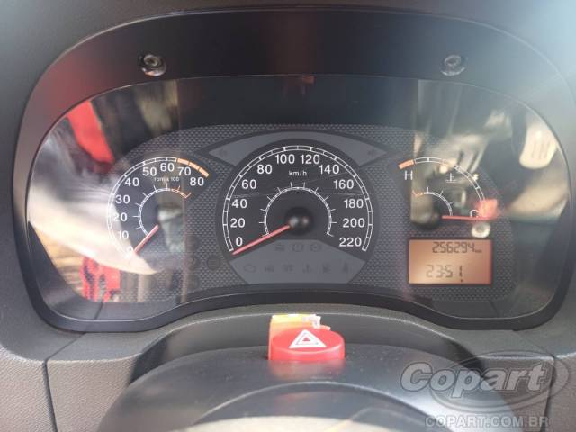 2010 FIAT PALIO WEEKEND 